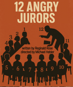 article image - 12 Angry Jurors image